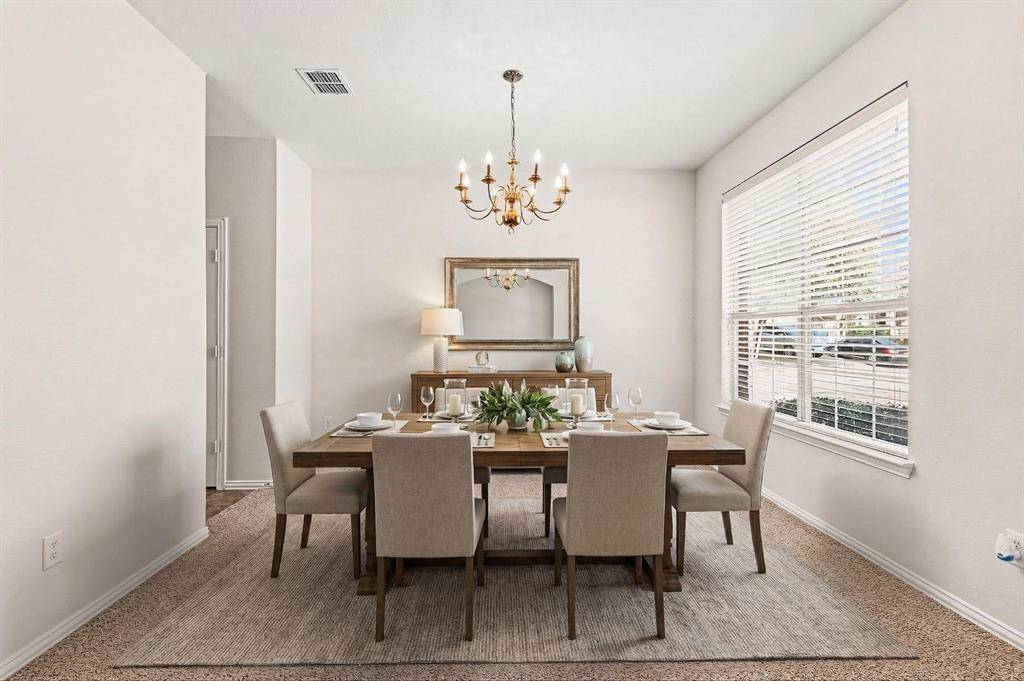 713 Dickerson Lane, Mansfield, TX 76063