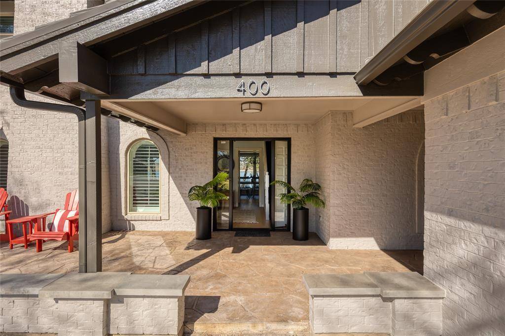 400 Driftwood Court, Azle, TX 76020