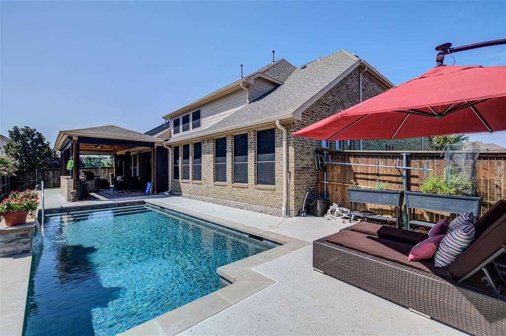 2839 Annandale Drive, Trophy Club, TX 76262