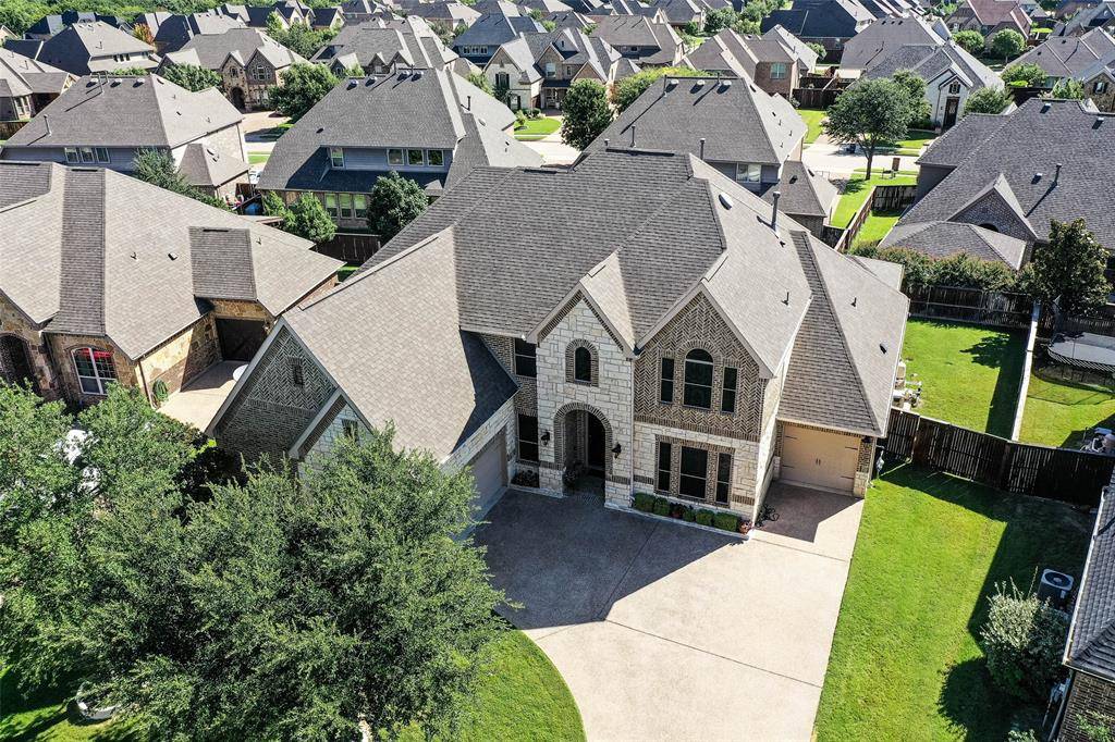 2839 Annandale Drive, Trophy Club, TX 76262