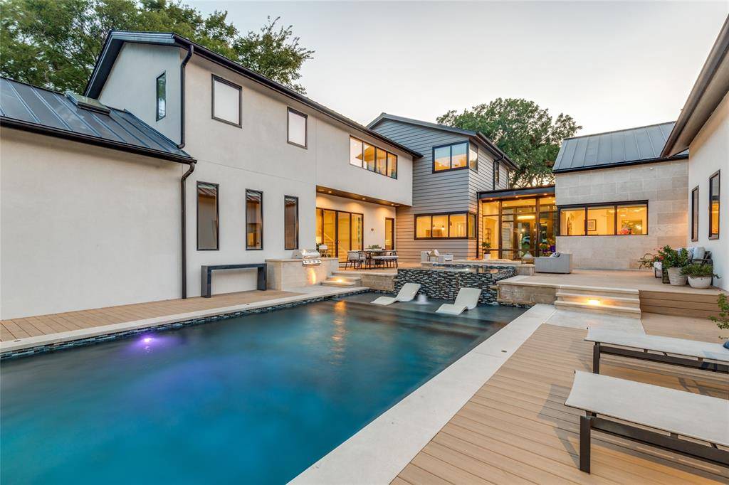 8446 Santa Clara Drive, Dallas, TX 75218