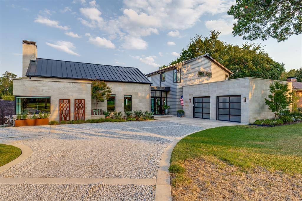 8446 Santa Clara Drive, Dallas, TX 75218