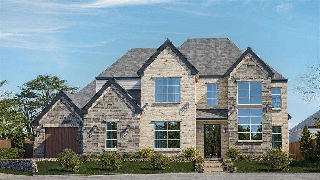 2000 Stone Canyon Court, Arlington, TX 76012