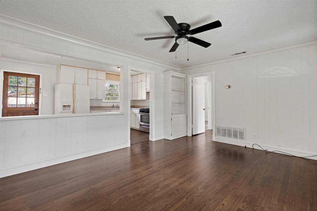 1625 Crestridge Street, Mesquite, TX 75149