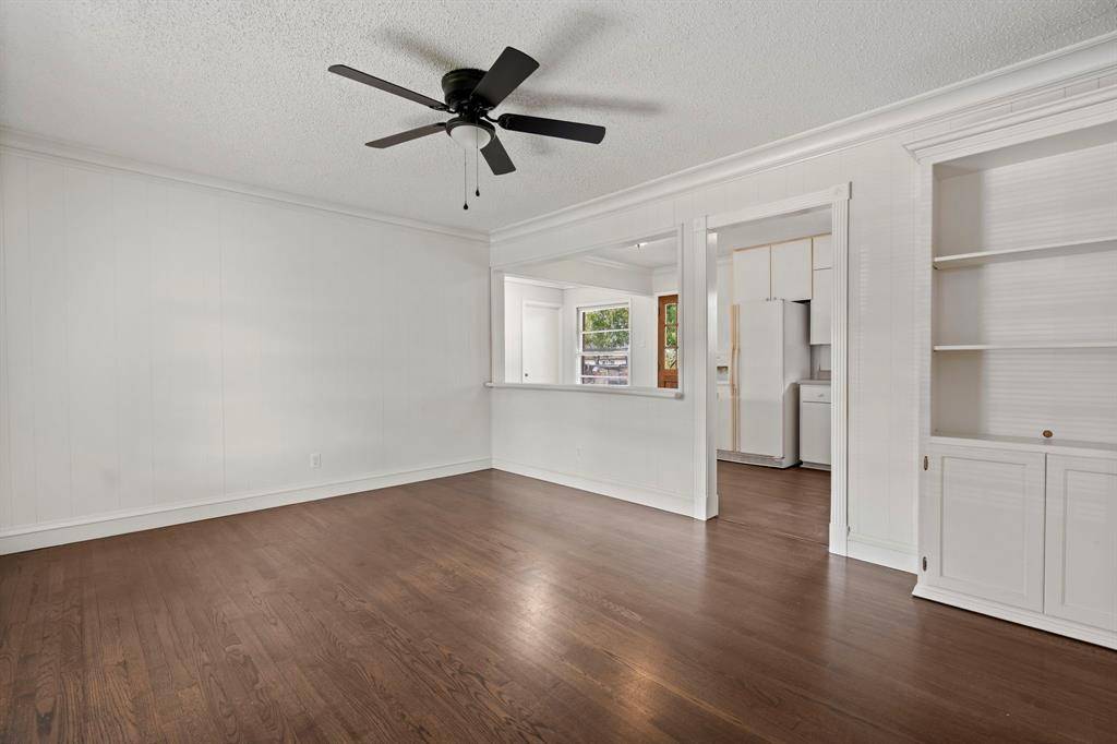 1625 Crestridge Street, Mesquite, TX 75149