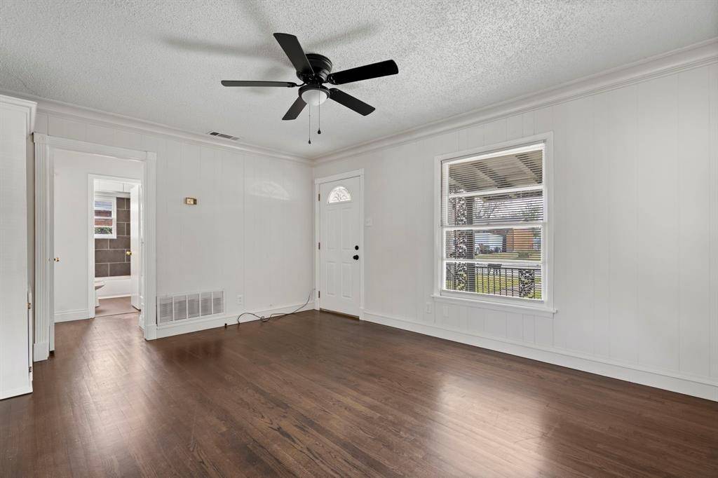 1625 Crestridge Street, Mesquite, TX 75149