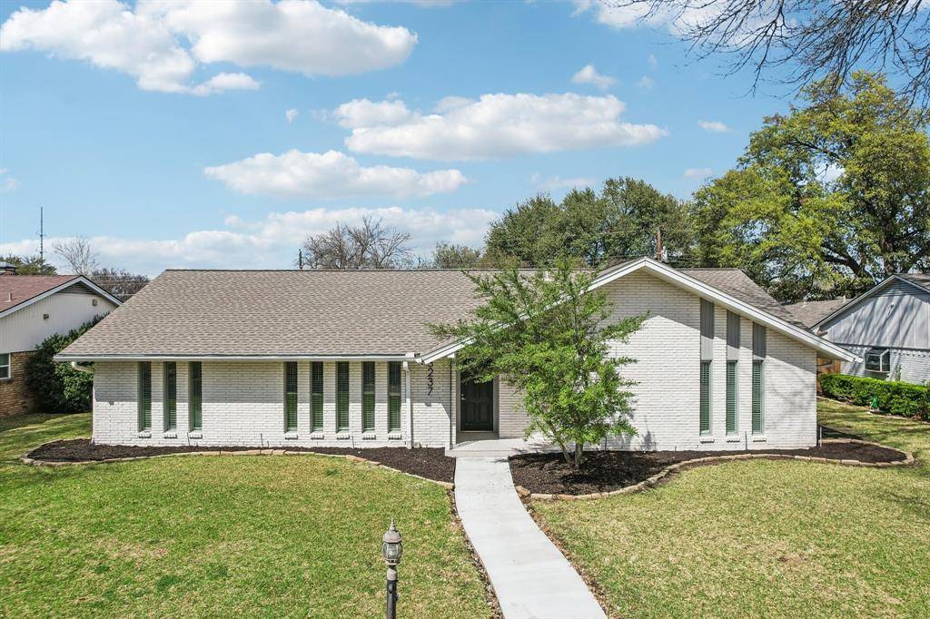 3237 Timberview Road, Dallas, TX 75229
