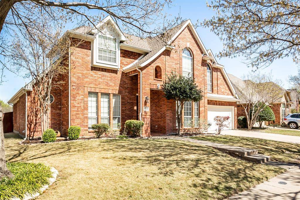 5312 Hawks Nest, Mckinney, TX 75072