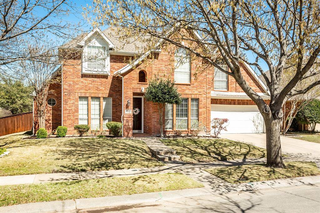 5312 Hawks Nest, Mckinney, TX 75072