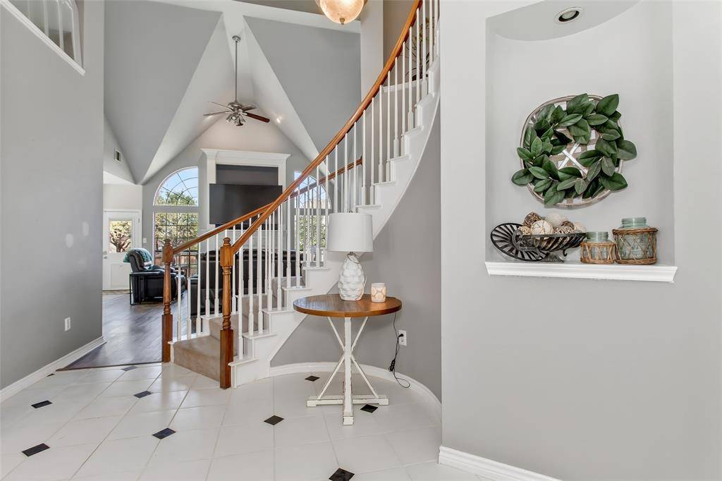 5312 Hawks Nest, Mckinney, TX 75072