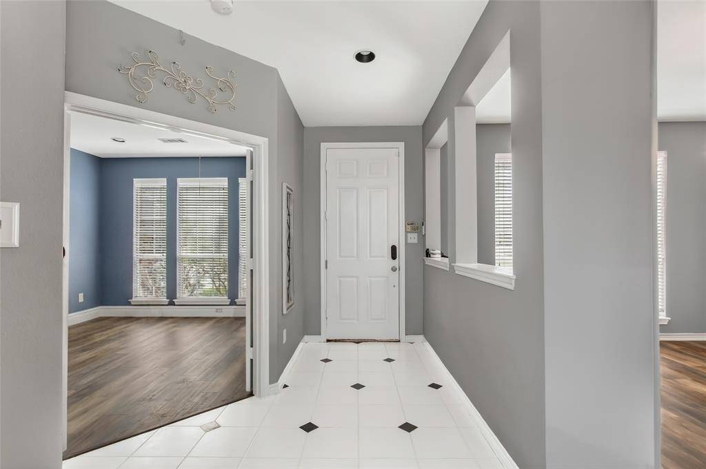 5312 Hawks Nest, Mckinney, TX 75072