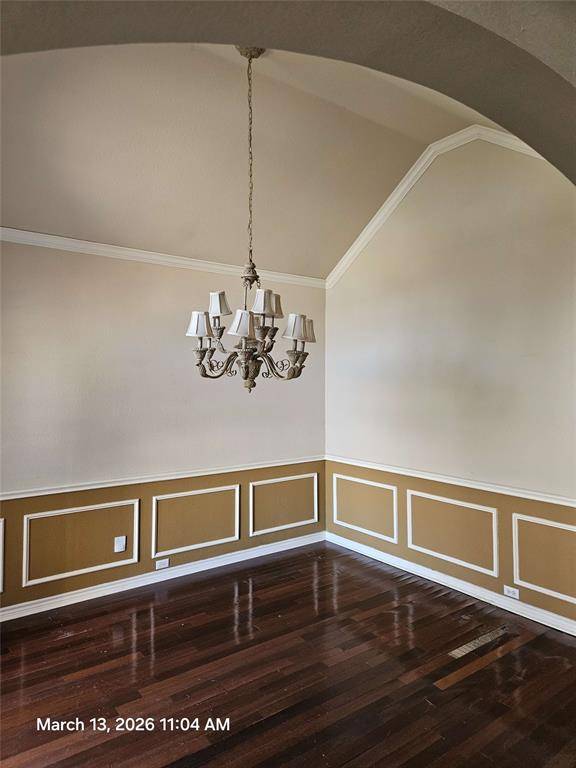 1514 Brighton Drive, Mansfield, TX 76063