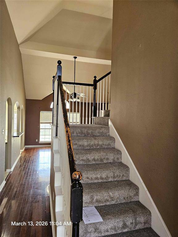 1514 Brighton Drive, Mansfield, TX 76063