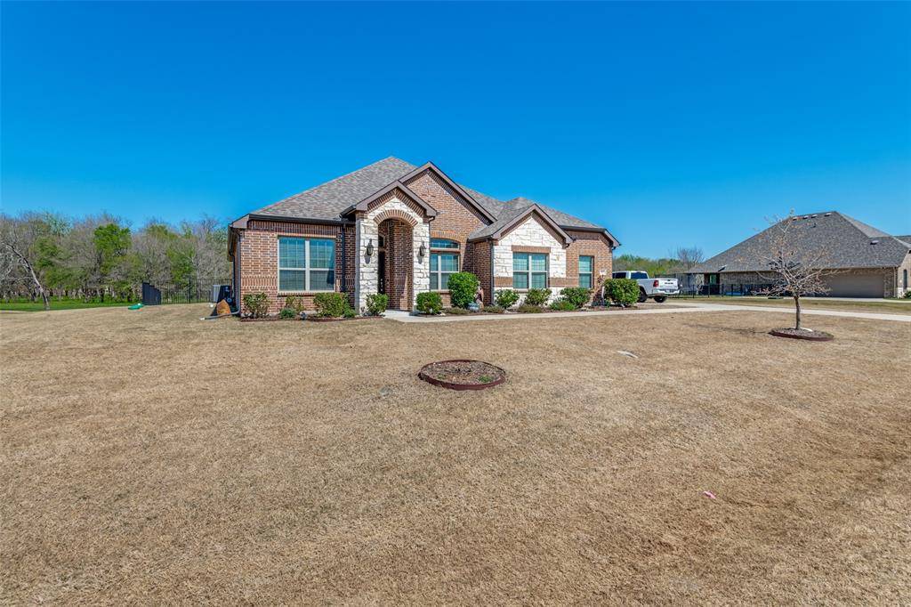 747 Hickory Lane, Royse City, TX 75189