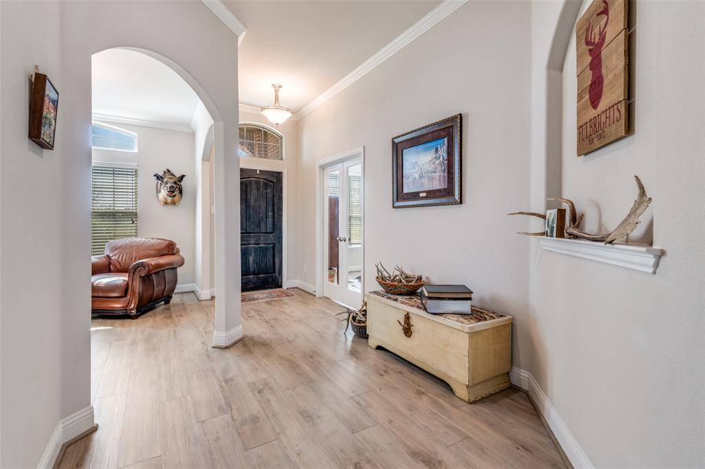 747 Hickory Lane, Royse City, TX 75189