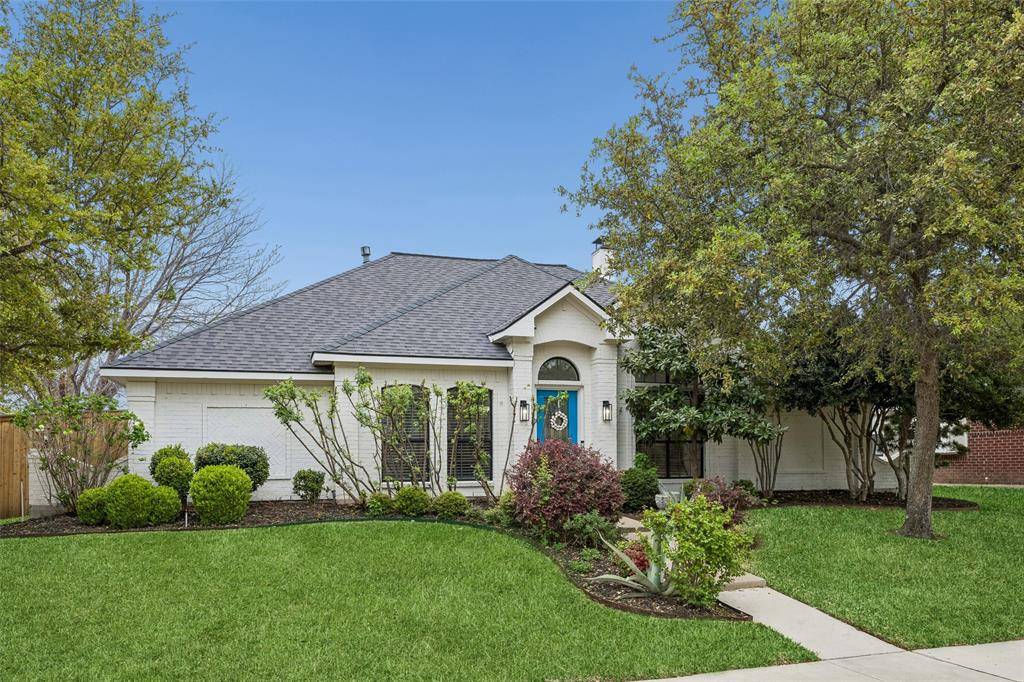 4210 N Hill Drive, Carrollton, TX 75010