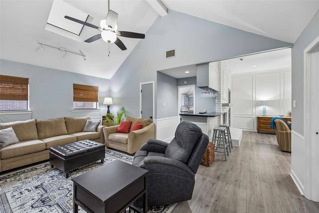 4210 N Hill Drive, Carrollton, TX 75010