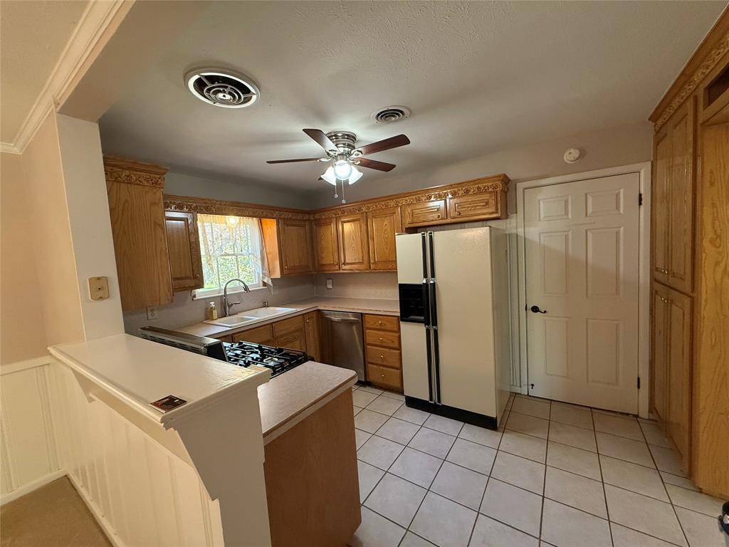 3705 Granada Drive, Richland Hills, TX 76118