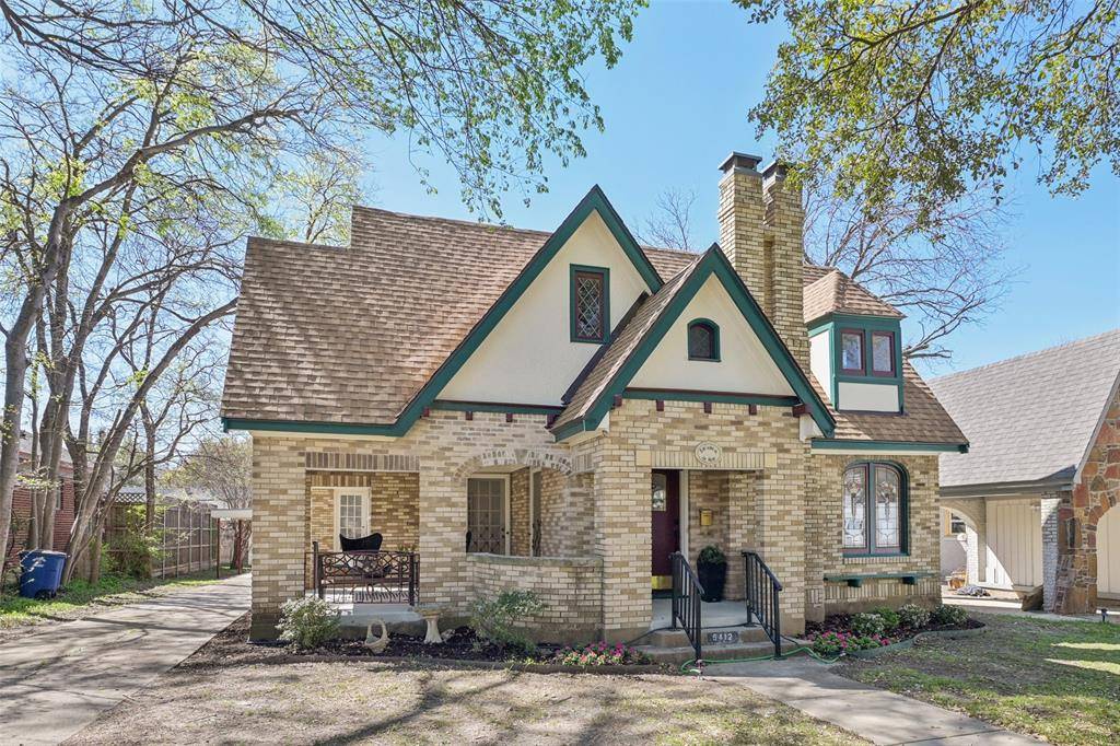 5412 Morningside Avenue, Dallas, TX 75206