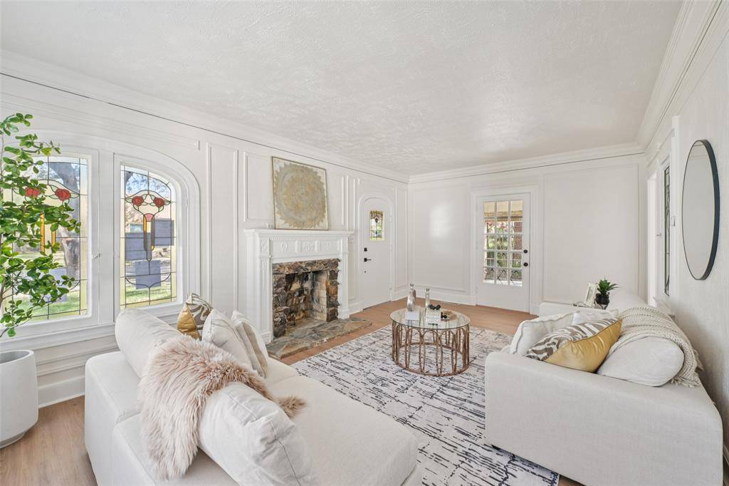 5412 Morningside Avenue, Dallas, TX 75206