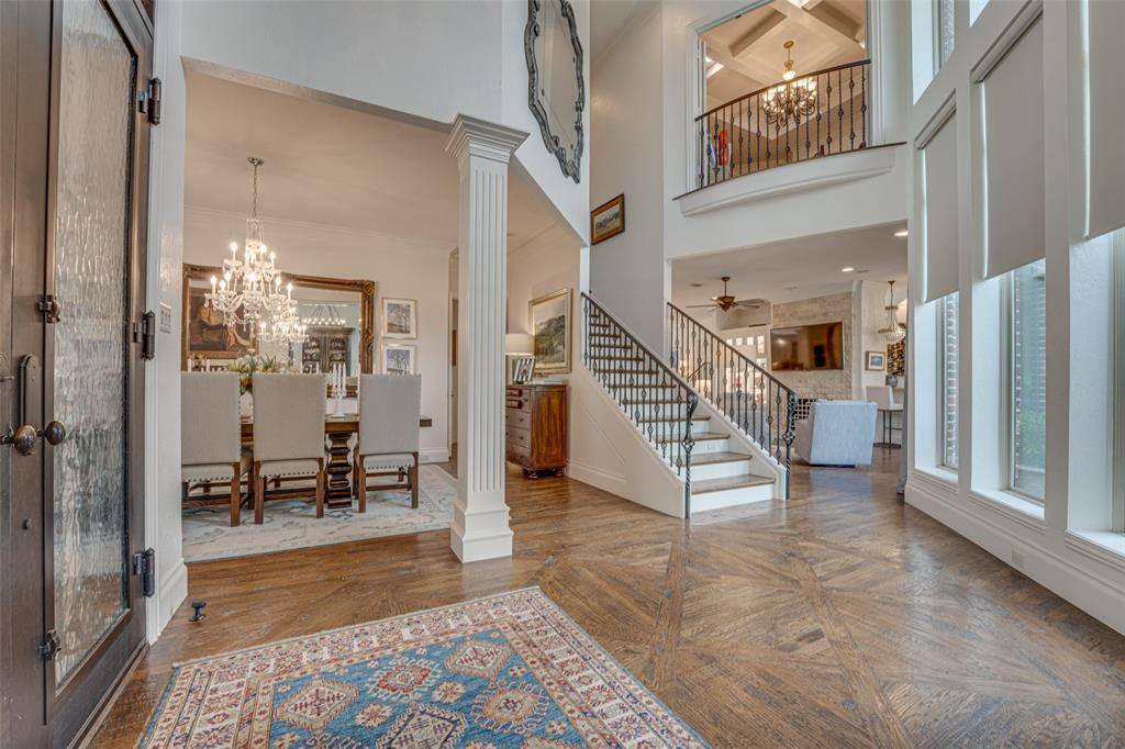 5716 Walden Drive, Plano, TX 75093