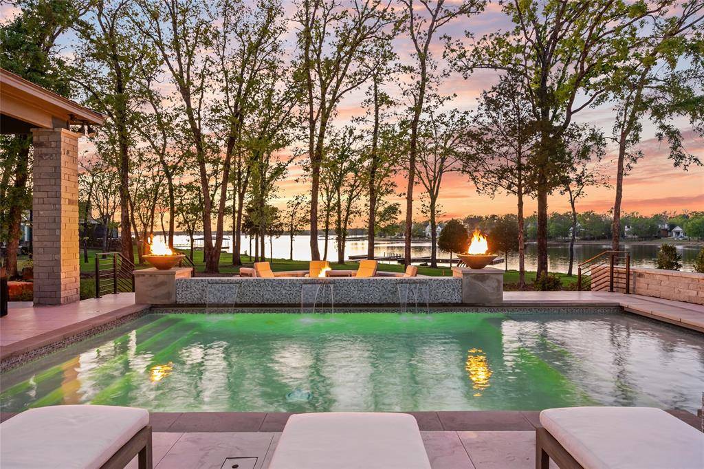 12133 W Lighthouse Lane, Malakoff, TX 75148