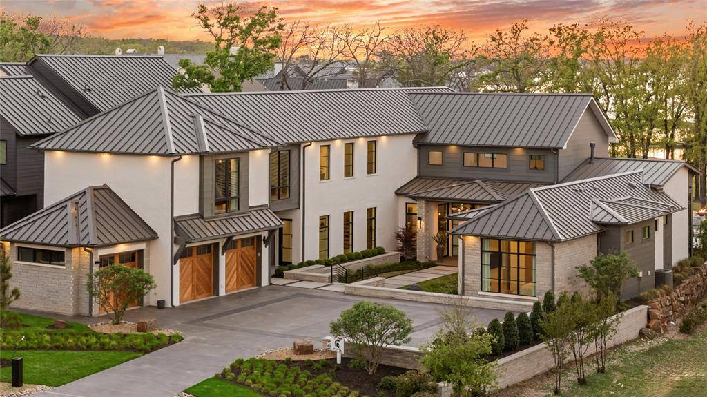 12133 W Lighthouse Lane, Malakoff, TX 75148