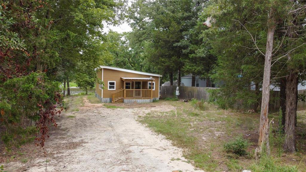 111 Ridgewood Lane, Murchison, TX 75778