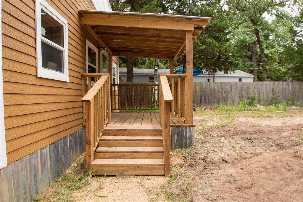 111 Ridgewood Lane, Murchison, TX 75778