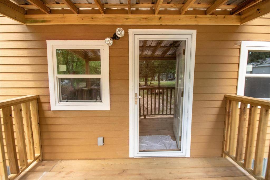 111 Ridgewood Lane, Murchison, TX 75778