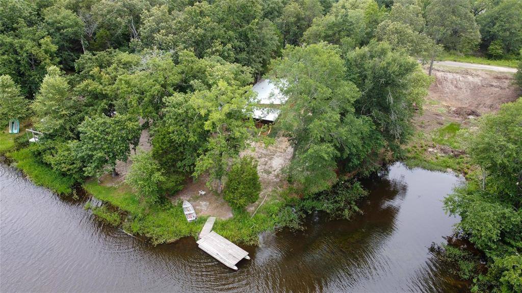 111 Ridgewood Lane, Murchison, TX 75778