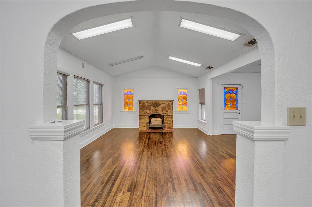 1311/1313 W Abram Street, Arlington, TX 76013