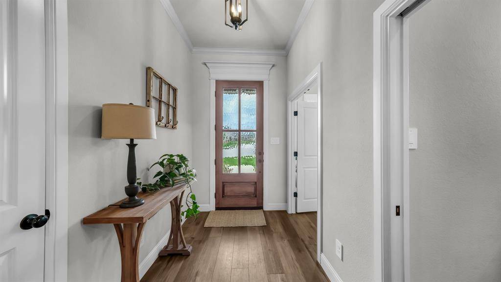 232 Belmont Drive, Willow Park, TX 76087