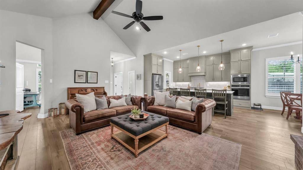 232 Belmont Drive, Willow Park, TX 76087