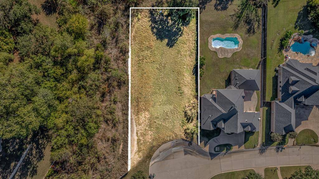 2000 Stone Canyon Court, Arlington, TX 76012