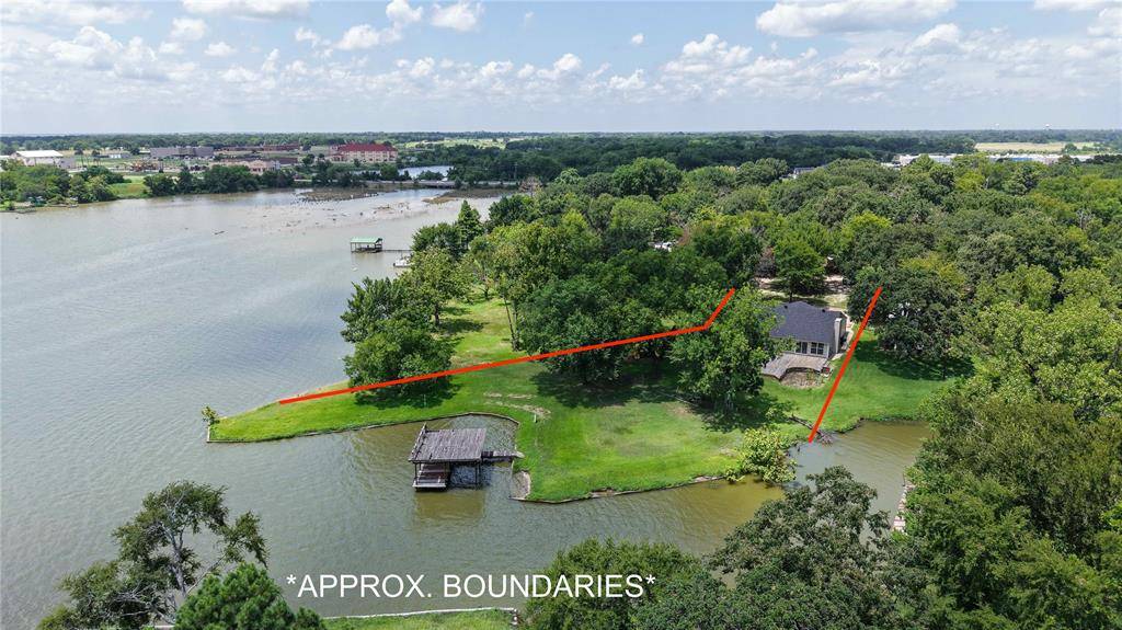 109 Arrow Way, Gun Barrel City, TX 75156