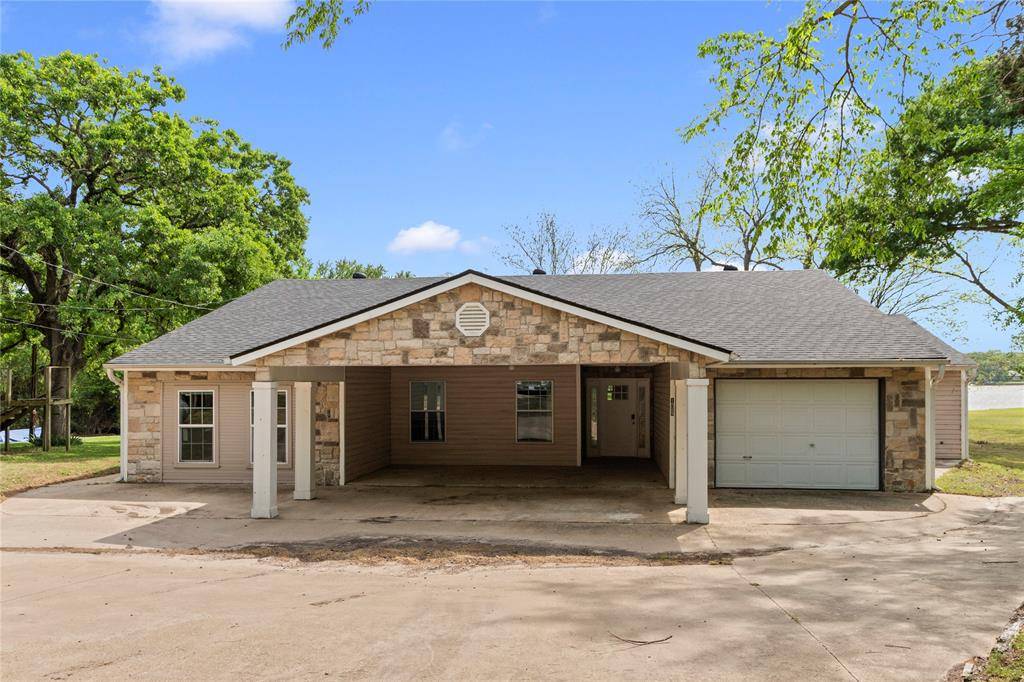109 Arrow Way, Gun Barrel City, TX 75156