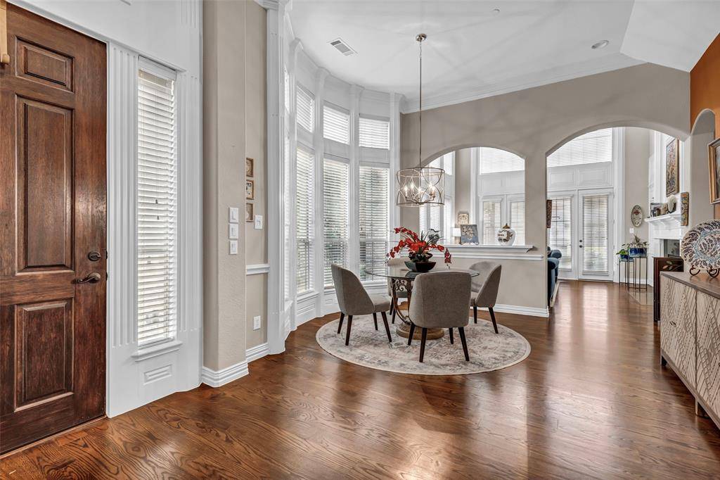 5371 Keswick Drive, Frisco, TX 75034