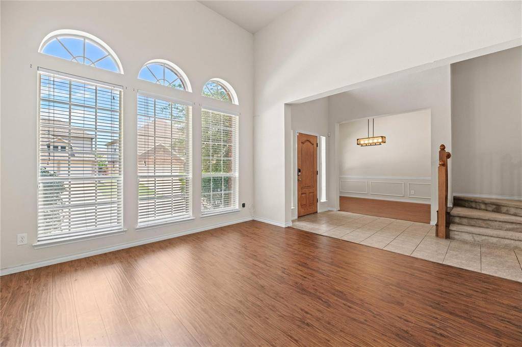 5805 Broken Spur, Mckinney, TX 75070