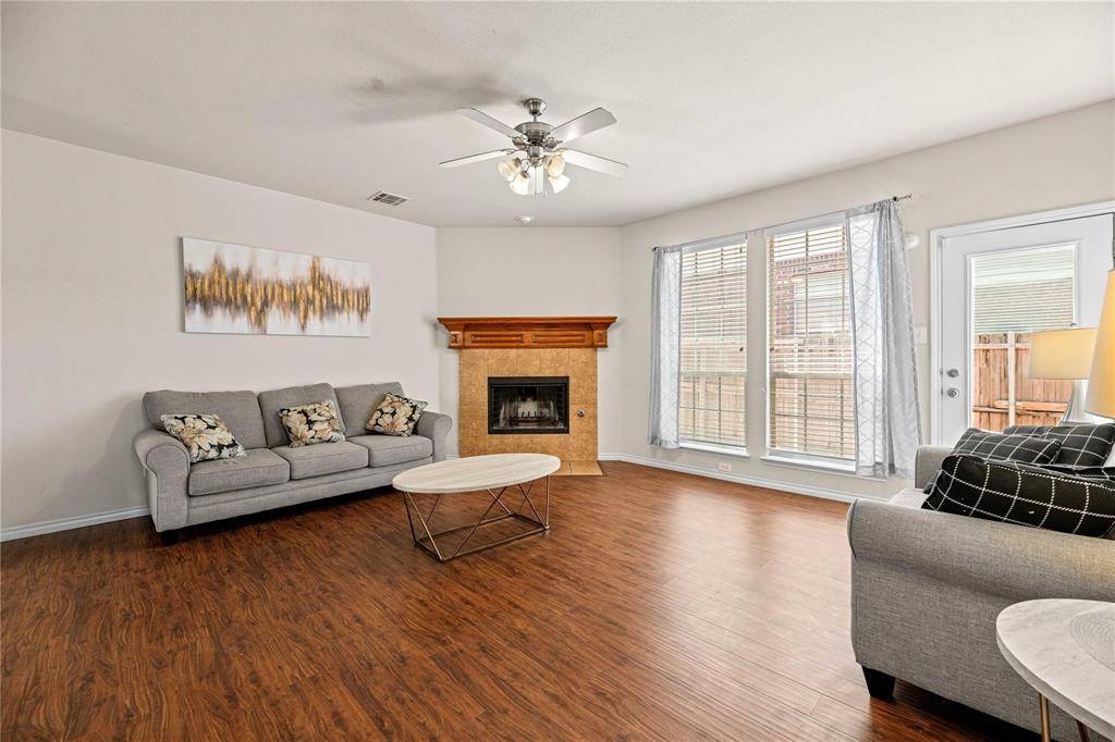 5805 Broken Spur, Mckinney, TX 75070