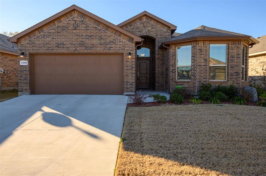 4308 Lost Creek Road, Denton, TX 76210