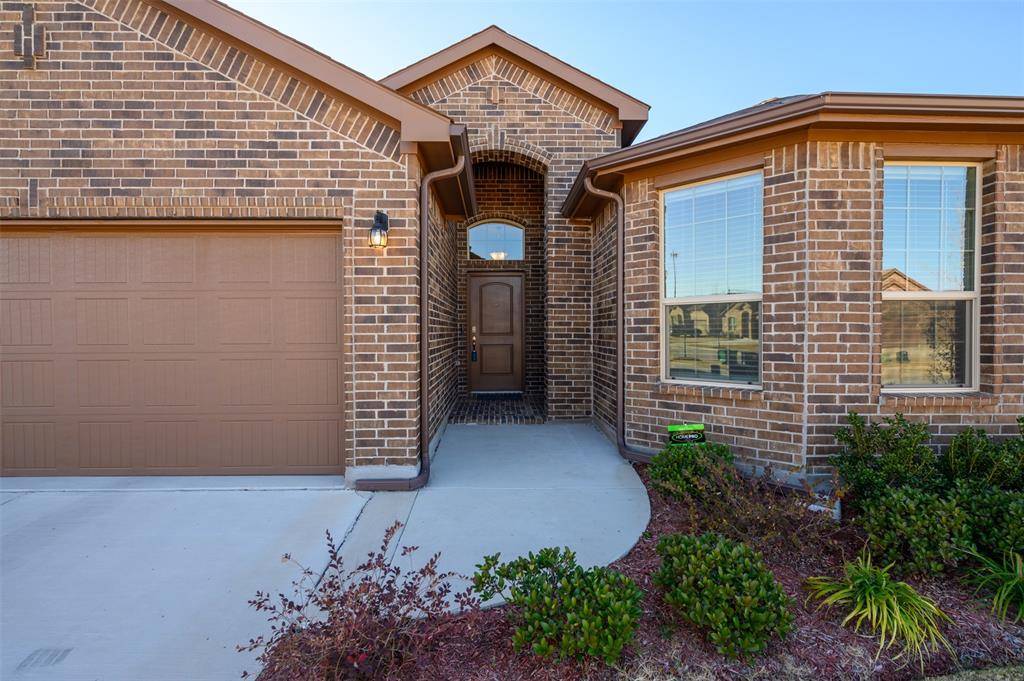 4308 Lost Creek Road, Denton, TX 76210