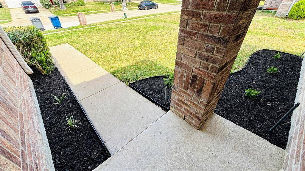 1007 Chilton Drive, Wylie, TX 75098