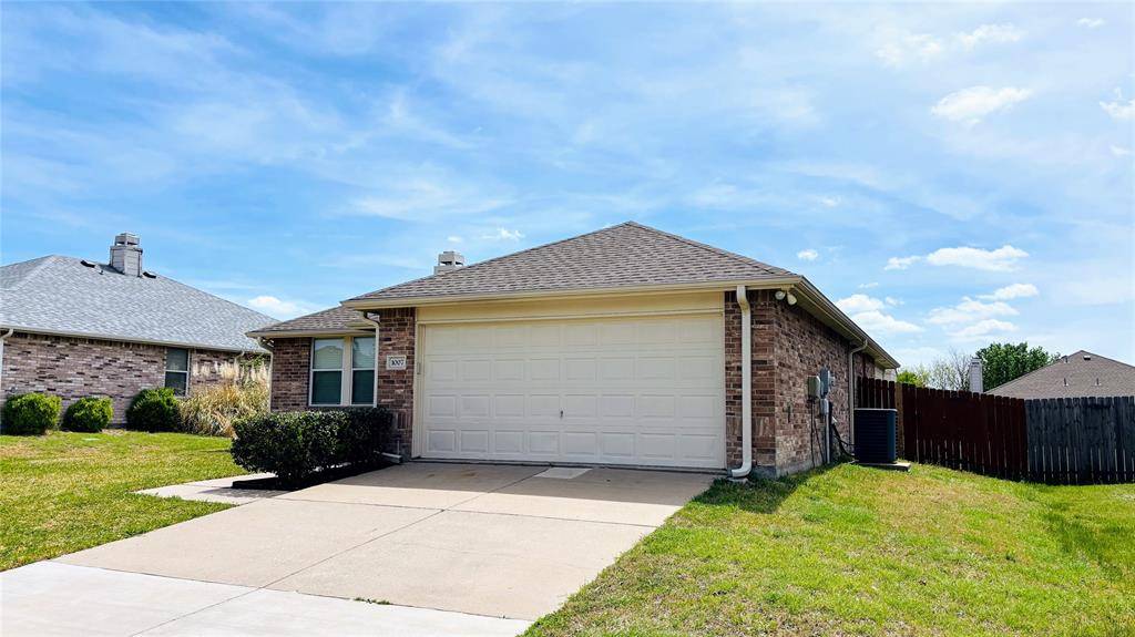 1007 Chilton Drive, Wylie, TX 75098