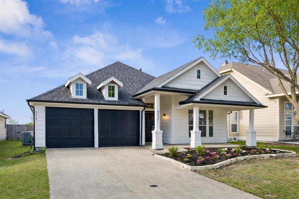 9737 Old Field Drive, Mckinney, TX 75072