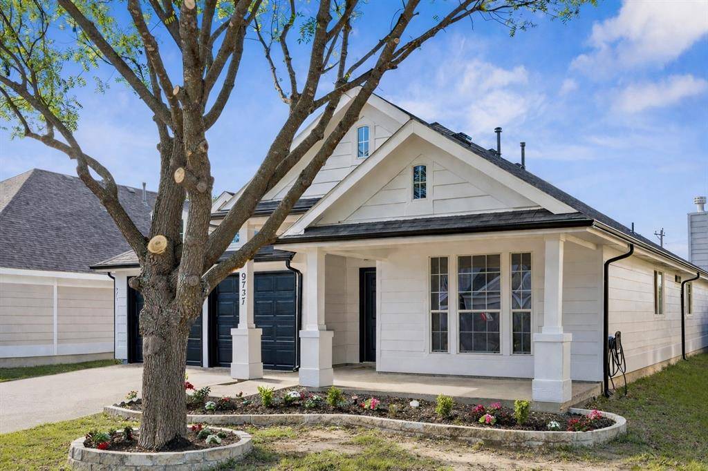 9737 Old Field Drive, Mckinney, TX 75072