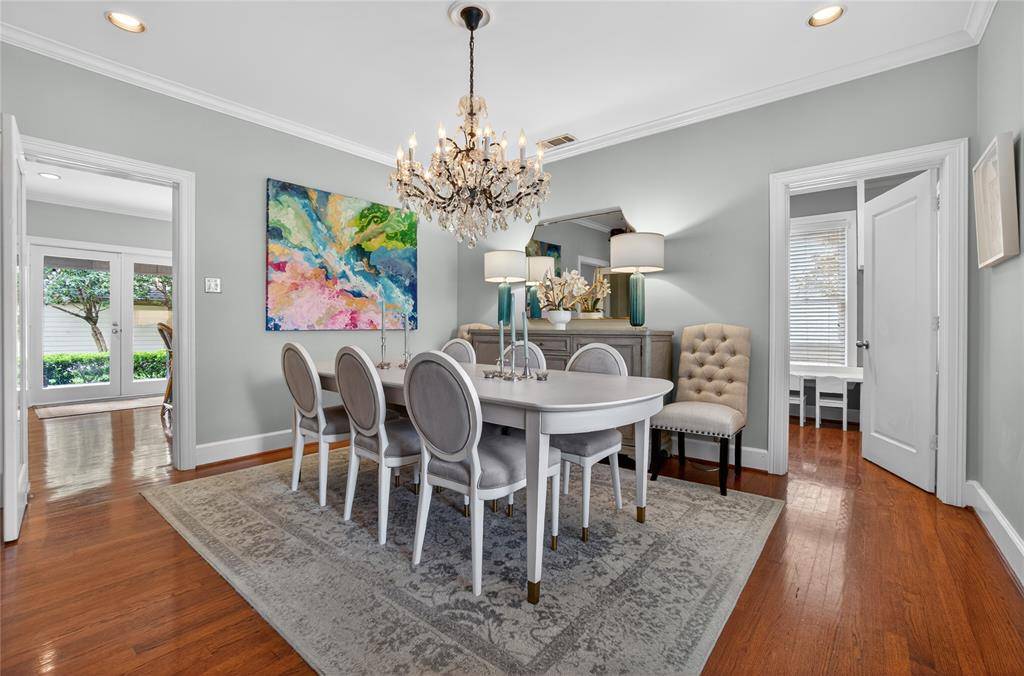 5446 Mercedes Avenue, Dallas, TX 75206