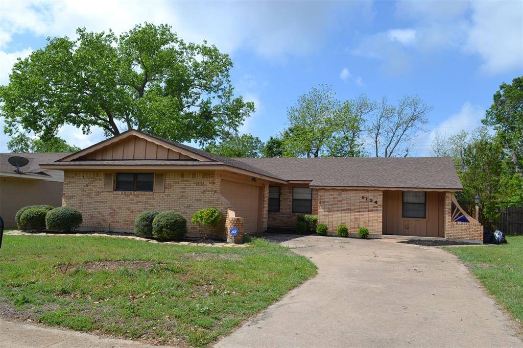 1124 Pembrook Drive, Waco, TX 76710