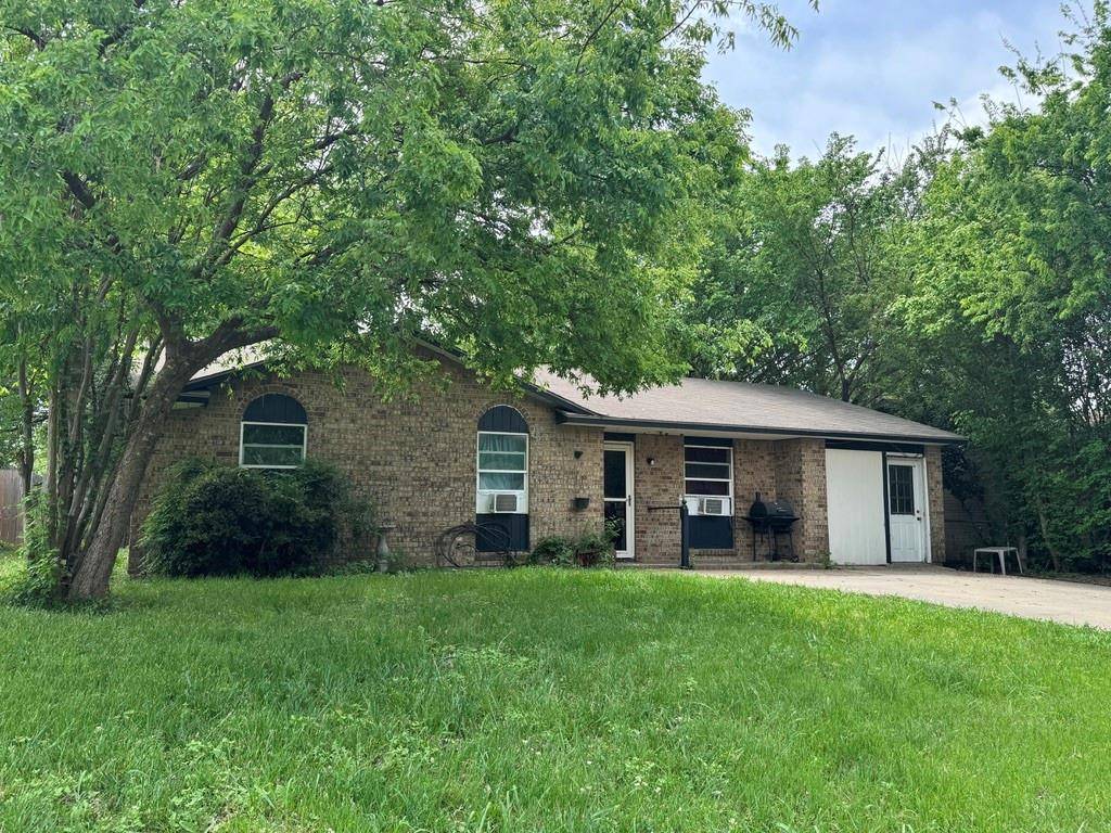 2429 February Lane, Grand Prairie, TX 75050