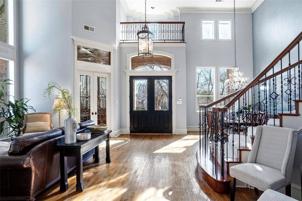 702 Wentwood Drive, Southlake, TX 76092